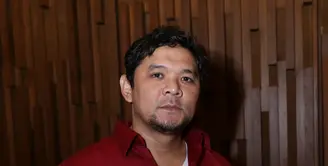 Hampir setahun tidak muncul di sinetron, Derry kembali ke layar kaca dalam sinetron terbaru SCTV, 'Elif Indonesia'. (Andy Masela/Bintang.com)