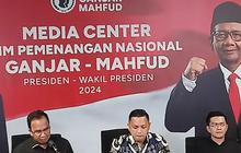 VIDEO: TPN Ganjar Tajam Soroti Acara Desa Bersatu Dihadiri Gibran, Bawaslu Harus Gerak!