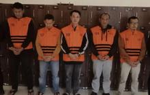 Pakai Rompi Oranye, Begini Tampang Bupati Rejang Lebong Usai Jadi Tersangka KPK, Barang Bukti Duit Rp756,8 Juta
