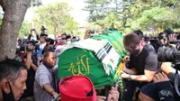 Denny Cagur Mengenang Sapri, Menang Lomba Lenong tapi Mau Bersih-Bersih