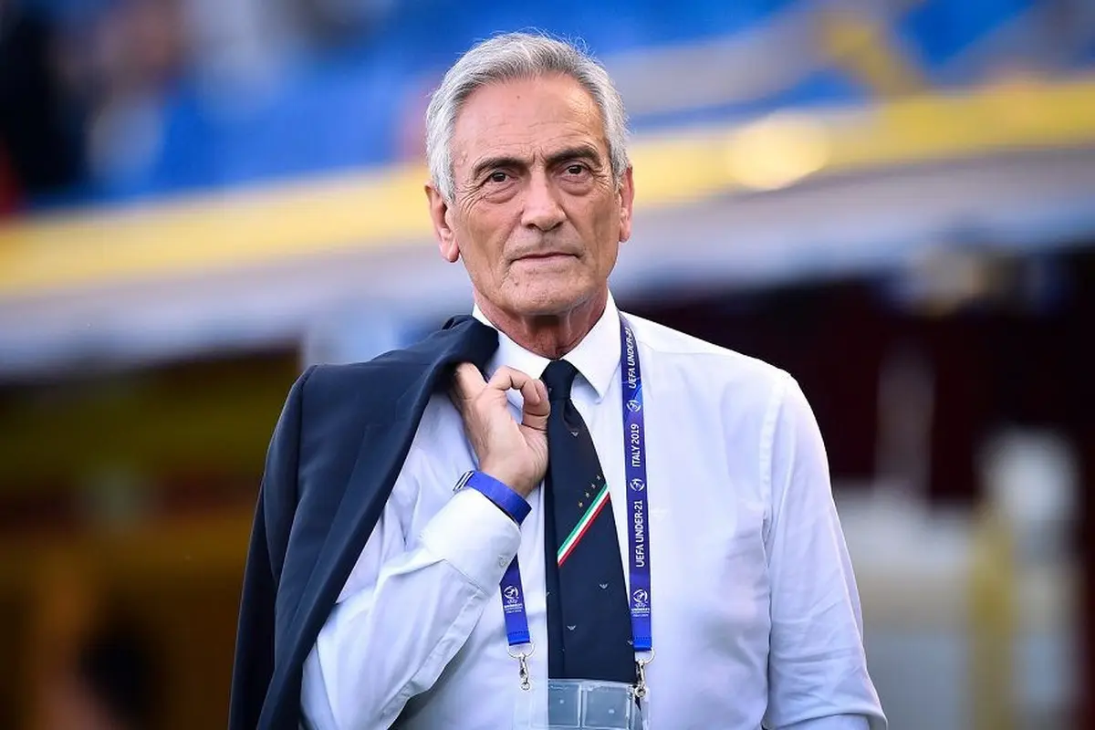 Gabriele Gravina