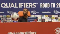Statistik Patrick Kluivert usai Timnas Indonesia Keok di Kualifikasi Piala Dunia 2026: 8 Laga, 50 Persen Kalah