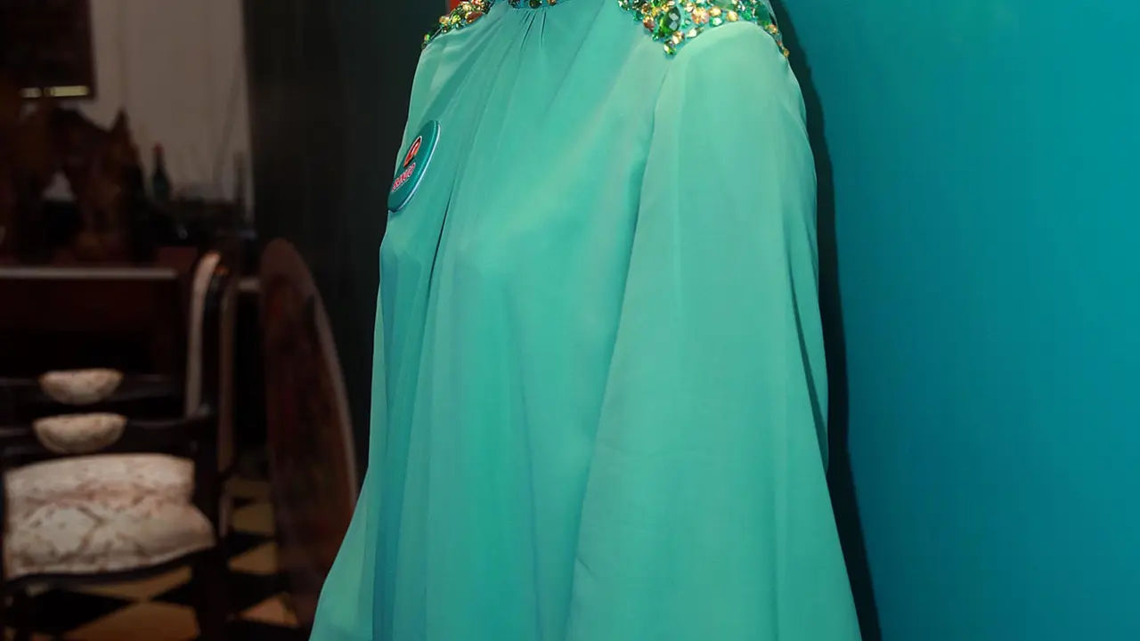 [Bintang] Alya Rohali