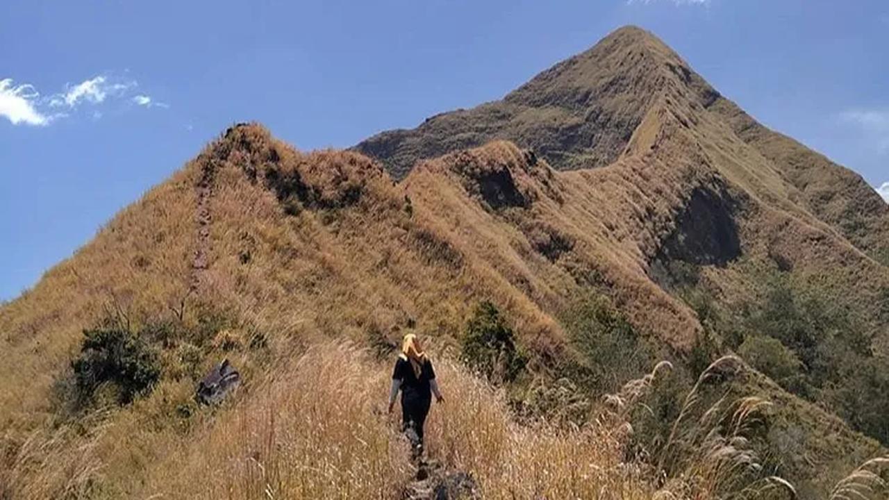 Miliki Ketinggian yang Rendah