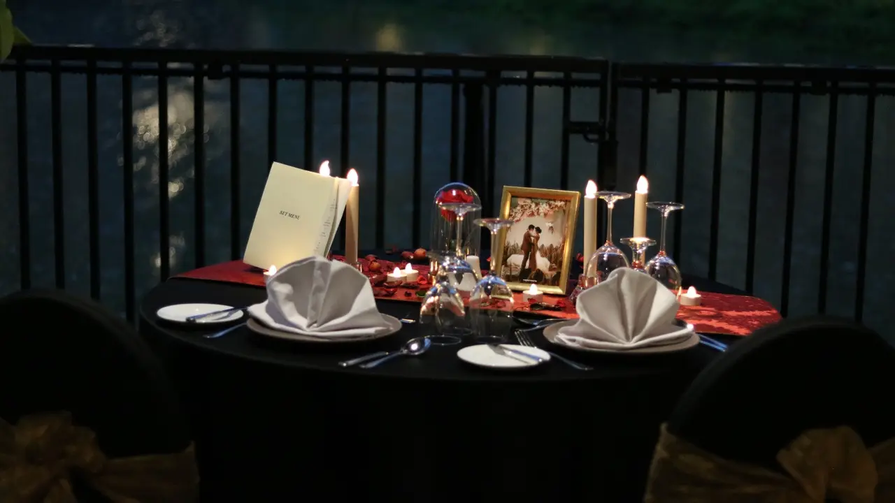 Aston Sentul Lake Resort & Conference Center