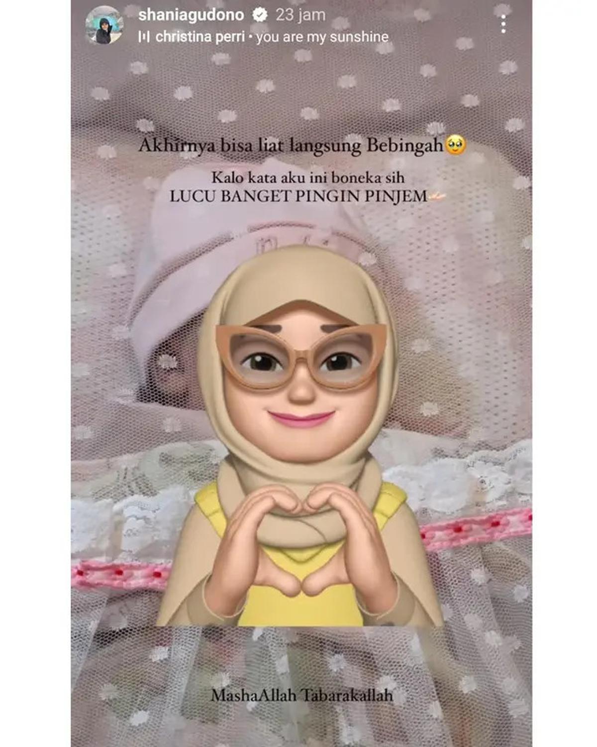 7 Potret Kamar Erina Gudono di RS, Datangkan Chef untuk NikmatiOmakase