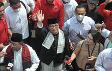 Resmi Maju Pilkada DKI 2024, Pramono Anung Bikin Kaget Istri Ternyata 'Nggak Izin' Hingga Ditolak Nyalon