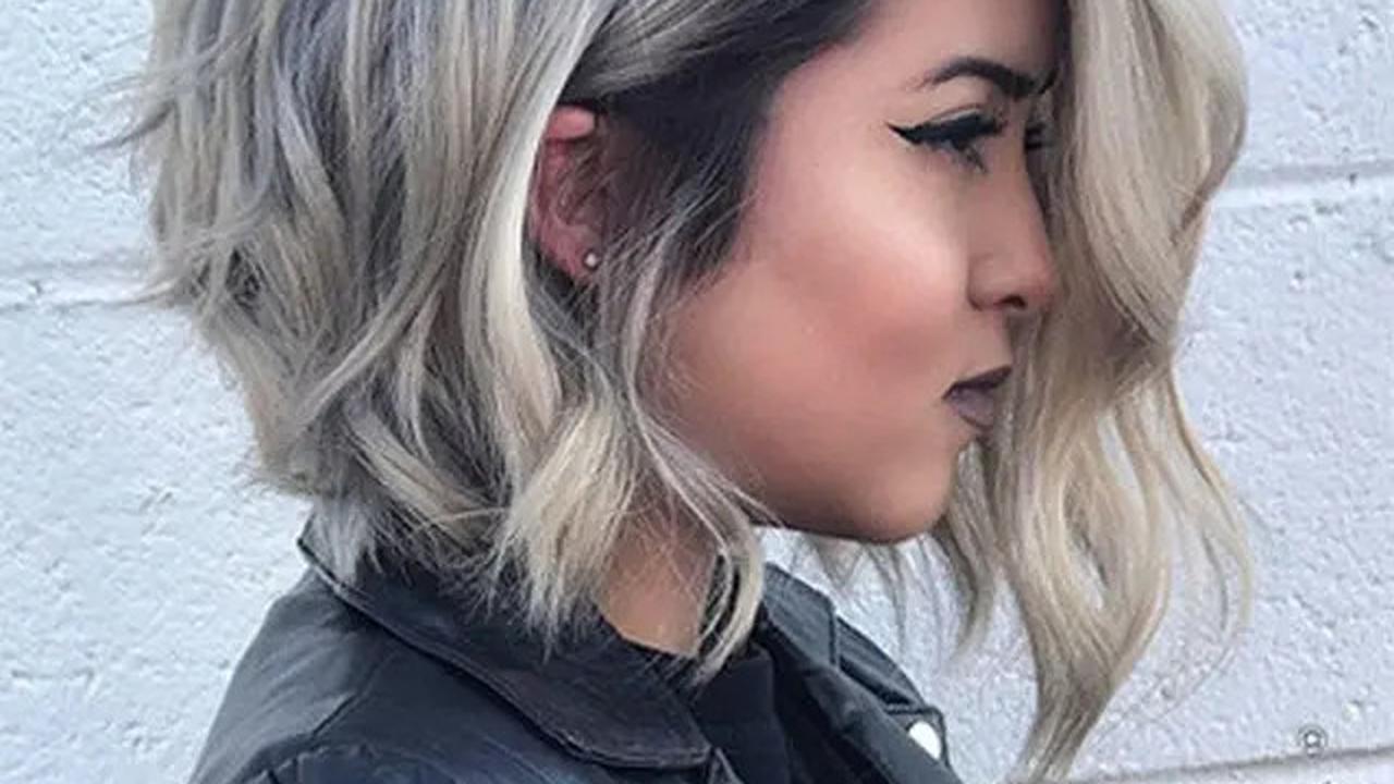 Punya Wajah Bulat? Coba 5 Model Rambut Pendek Ini agar Tampilan Makin Manis