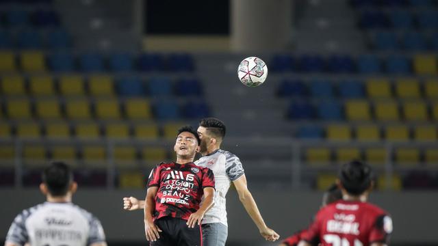 PSG Pati Vs Persis Solo