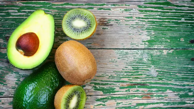 Makanan yang Bisa Bantu Menghilangkan Stres