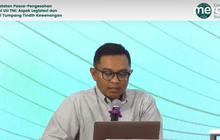 VIDEO: Kejutan! CSIS Blak-blakan Catatan-Catatan Kritis dari Proses Revisi UU TNI