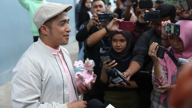 [Fimela] Irfan Hakim