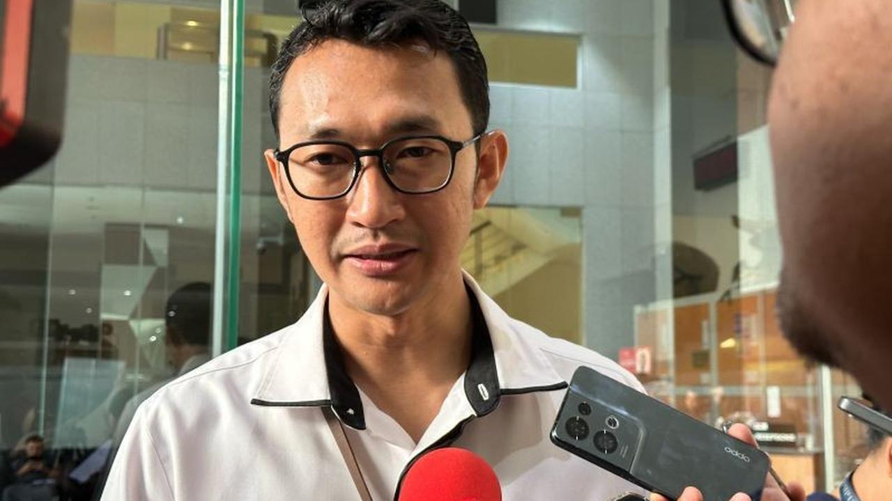 KPK Dalami Penyerahan Uang dalam Kasus Korupsi RSUD Kolaka Timur
