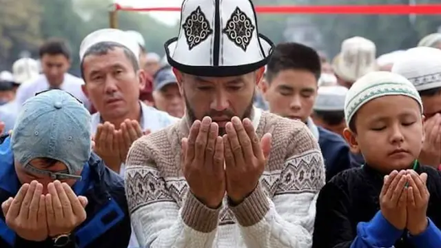 China hingga Mesir, Begini Cara Muslim Merayakan Idul Adha di Seluruh Dunia