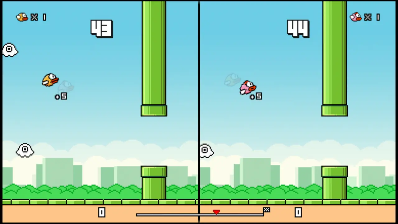 Flappy Bird Hidup Kembali!