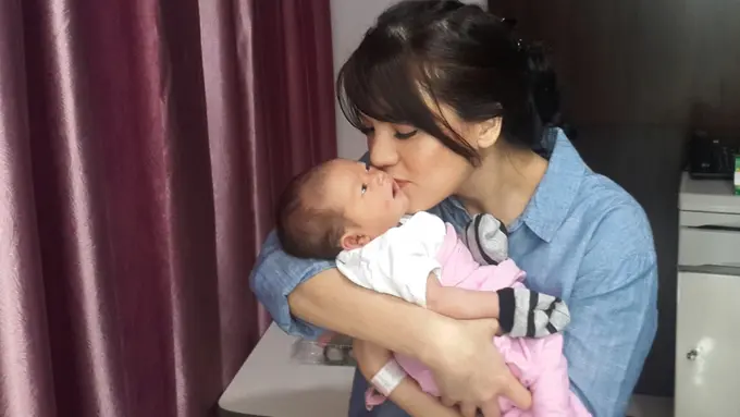 [Bintang] Alice Norin