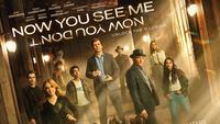 Sinopsis dan Review Singkat Film Now You See Me: Now You Don't, Giliran Ilusionis Gen Z Unjuk Gigi