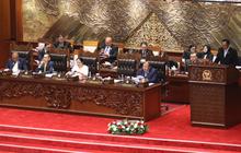 10 RUU Kabupaten/Kota Disahkan, Mendagri Pastikan Kepastian Hukum dan Batas Wilayah