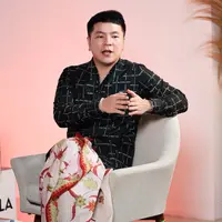 Insting Seni di Balik Keindahan Batik. (Foto/Dok: KapanLagi.com)