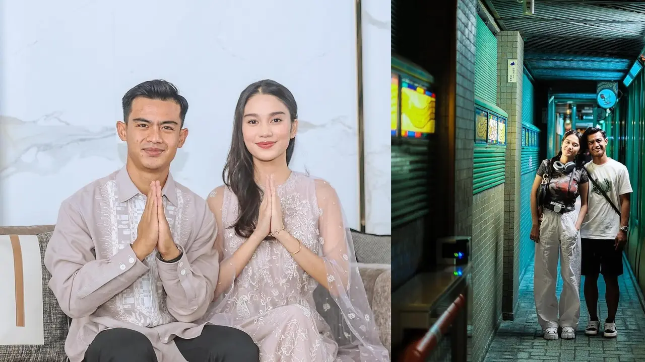 Tak Semua Terhapus, Ini Potret Azizah Salsha yang Masih Ada di Akun Instagram Pratama Arhan