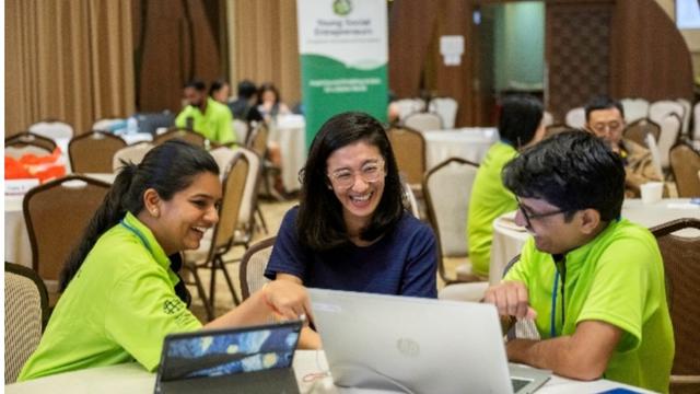 15 Ide Bisnis Inovatif untuk Dampak yang Menonjol di Program Young Social Entrepreneurs Global 2023