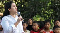 Puan PDIP: Jangan Sampai 20 Oktober Ada Pemboikotan