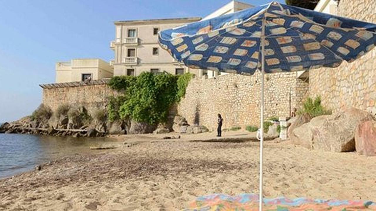 Liburan Raja Saudi ke Prancis blokir pantai, warga lokal marah