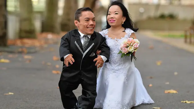 copyright by Guinness World Records