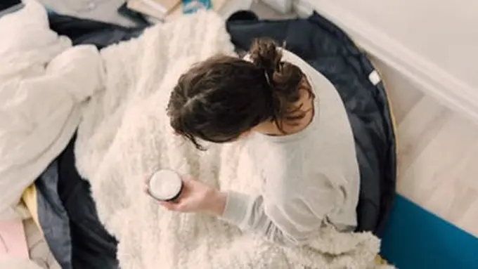 Ilustrasi wanita./Copyright pexels.com/daria shevtsova