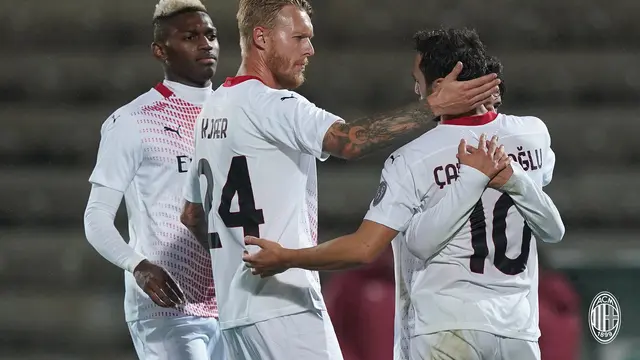 AC Milan
