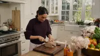 Program Gaya Hidup Meghan Markle Terbaru Gagal Tembus 10 Besar Tayangan Netflix