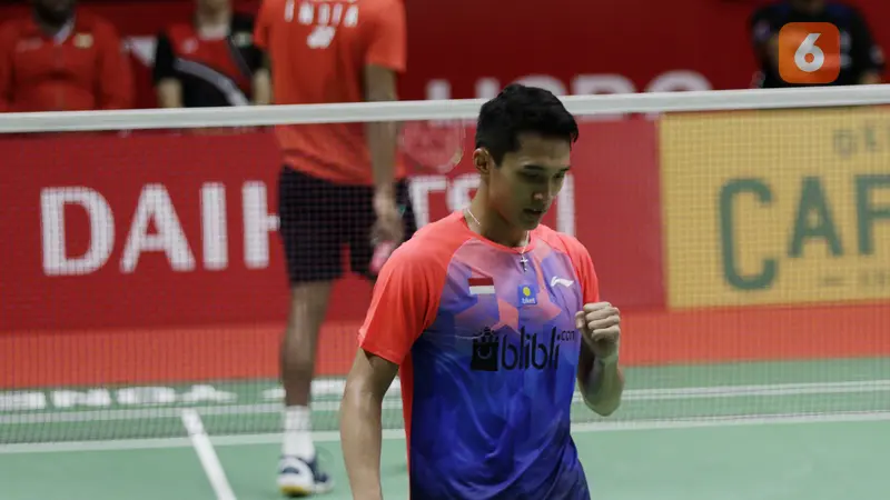 Jonatan Christie