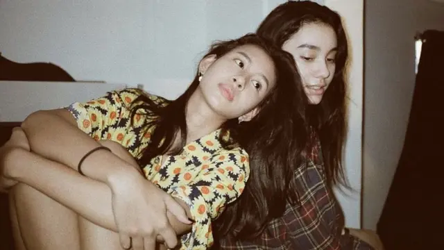6 Pesona Jelita, Perempuan yang Dikabarkan Dekat dengan Jefri Nichol