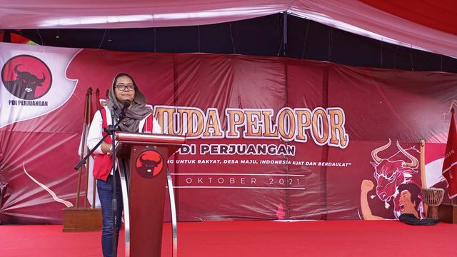 Dulmuluk dan e-Sport Ramaikan Hari Sumpah Pemuda oleh PDIP Sumsel