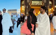 Kembali Bersama, 8 Potret Ira Nandha Rujuk dengan Suami Setelah Enam Kali Diselingkuhi, Umrah Bareng