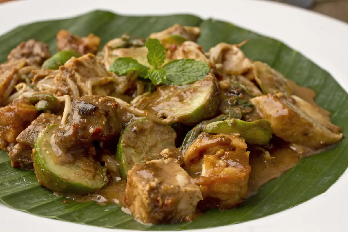 rujak
