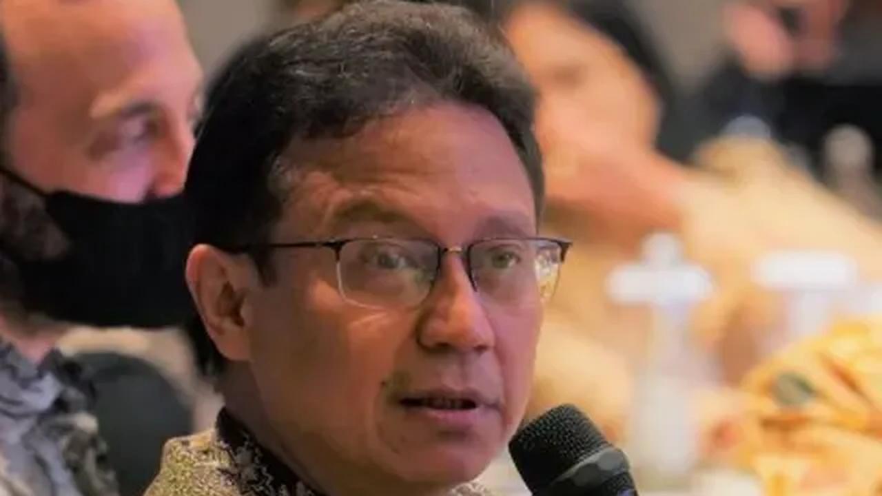 Menurut Budi, kasus ISPA ini manjadi tugas berat pimpinan DKI Jakarta.<br>