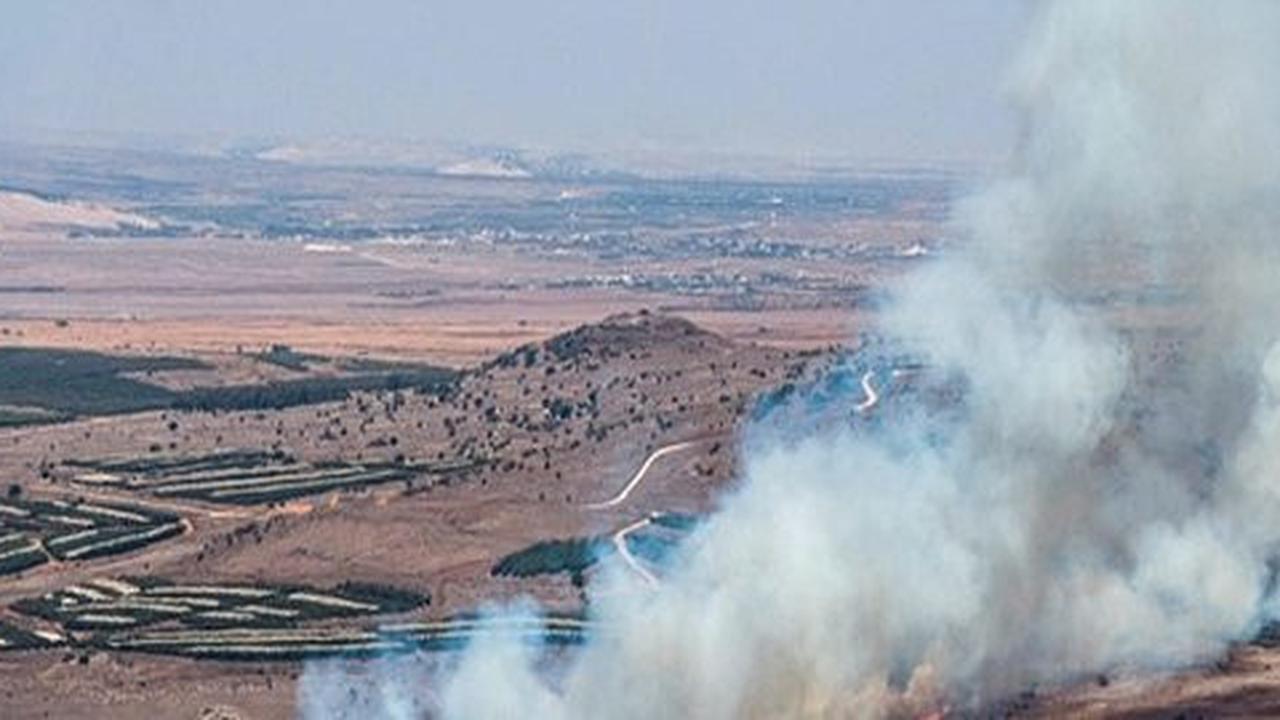 Turki buka rekaman peringatan sebelum Sukhoi ditembak jatuh