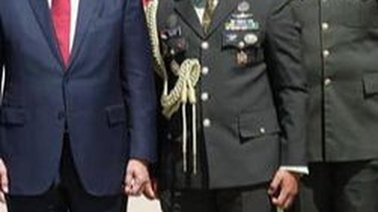Paulus Pandjaitan merupakan putra dari Menteri Menko Marves Luhut Binsar Pandjaitan.