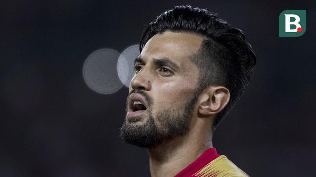 Sepak Bola : Indonesia Vs Palestina