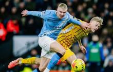 Hadapi Irak, Pelatih Norwegia Berharap ke Erling Haaland