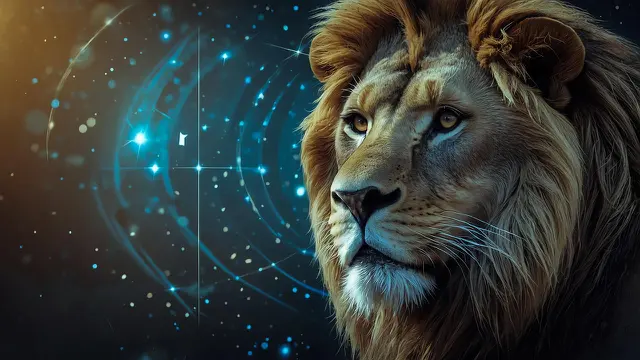 Leo Sign