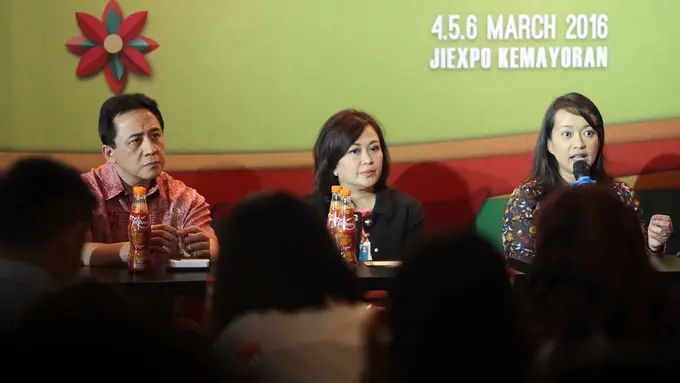 Java Jazz Festival 2016