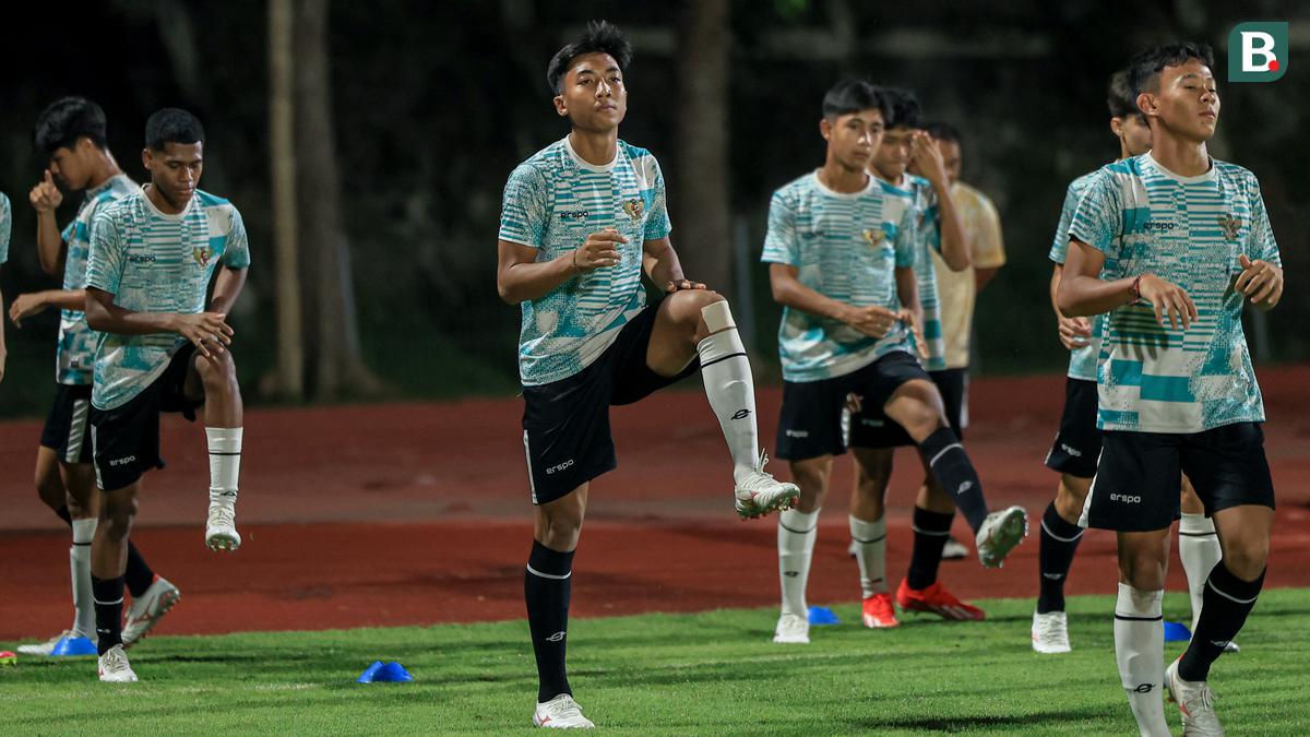 Mengulas Calon Bintang Timnas Indonesia U-20 di Piala AFF U-20 2026: Calon Mesin Gol Layak Dinanti!