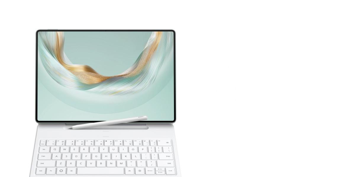 Harga Huawei MatePad Pro 12.2