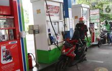 Pemerintah Janji Harga BBM Subsidi dan LGP Takkan Naik Demi Jaga Daya Beli Masyarakat