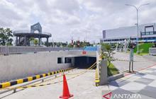 Pemprov Kalteng Kaji Sistem Pengelolaan Parkir RTH Bundaran Besar untuk Optimalisasi PAD