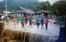 Kemenpar Luncurkan Modul Mitigasi Bencana Pariwisata, Fokus Sumatra Terdampak Banjir dan Longsor