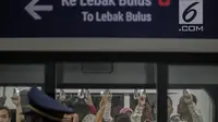 Perang Tarif Jadi Alasan Operator Tak Mampu Investasi di MRT Jakarta