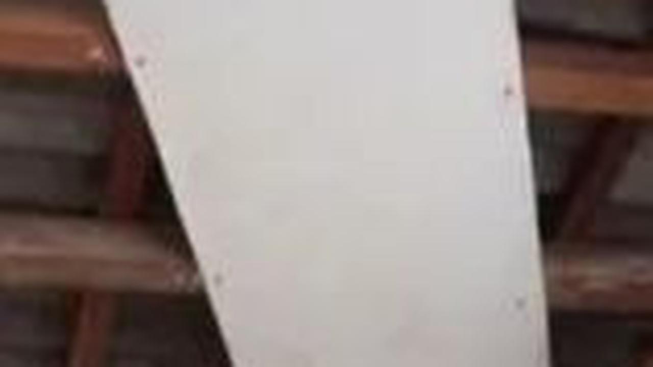 Kondisi Plafon Rumah